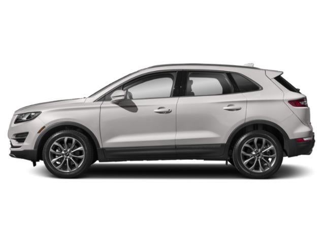 2019 Lincoln MKC - $9,990