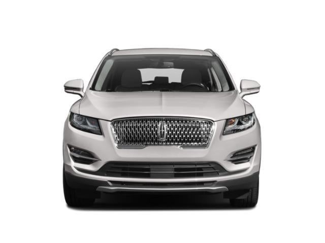 2019 Lincoln MKC - $9,990