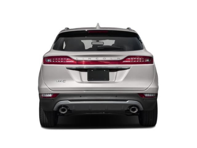 2019 Lincoln MKC - $9,990