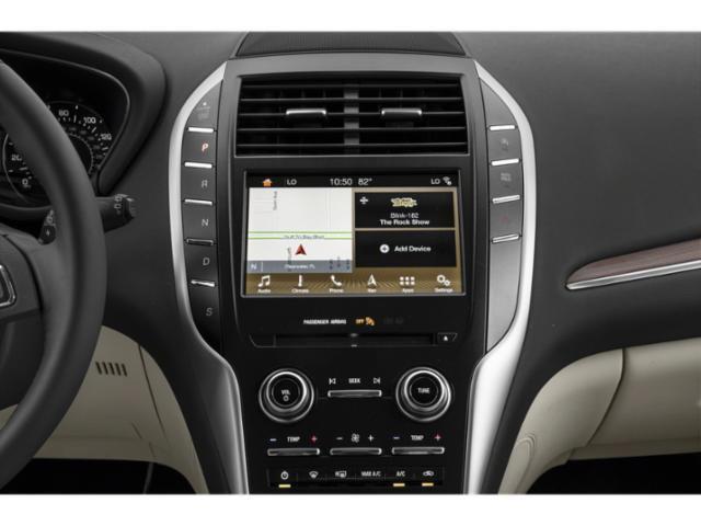 2019 Lincoln MKC - $9,990