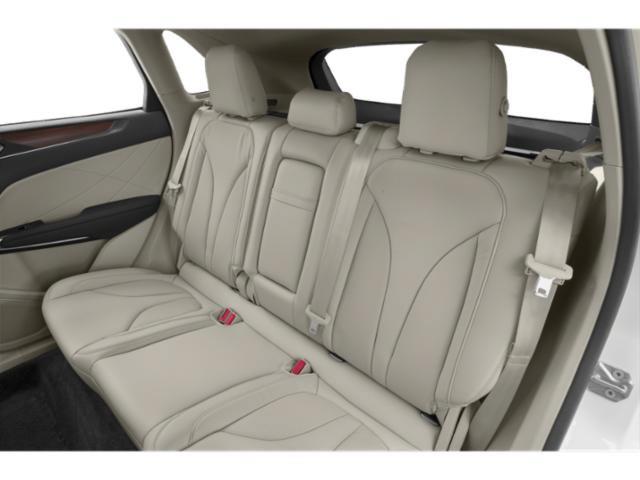 2019 Lincoln MKC - $9,990