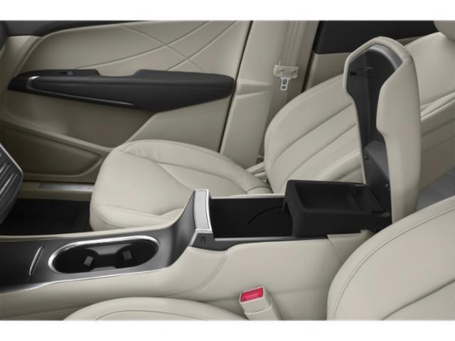 2019 Lincoln MKC - $9,990