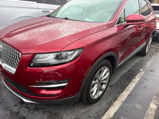 2019 Lincoln MKC - $9,990