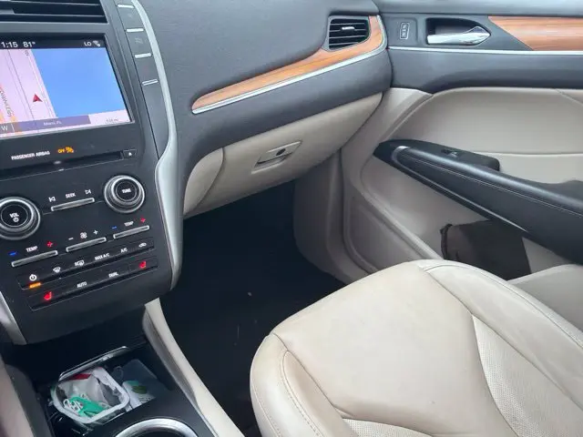2019 Lincoln MKC - $9,990