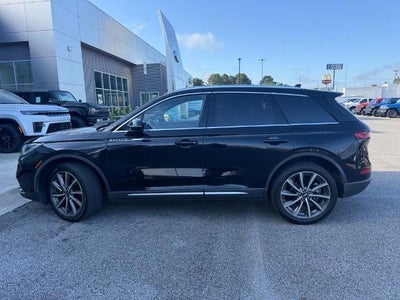2020 Lincoln Corsair Reserve 4DR SUV