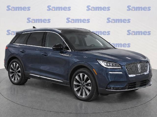 2020 Lincoln Corsair - $24,555