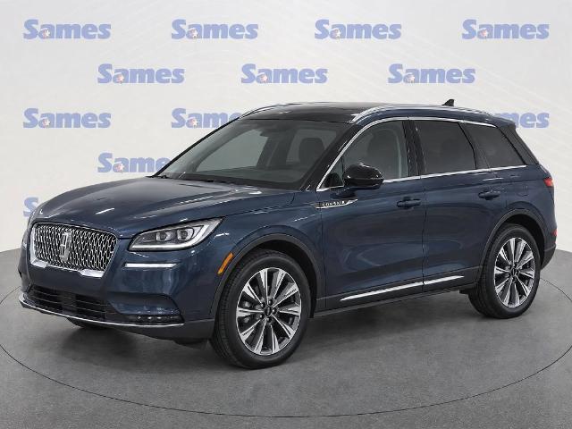 2020 Lincoln Corsair - $24,555