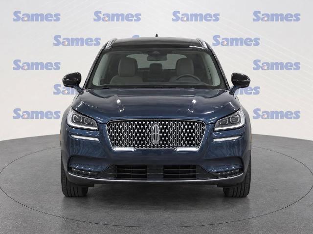2020 Lincoln Corsair - $24,555