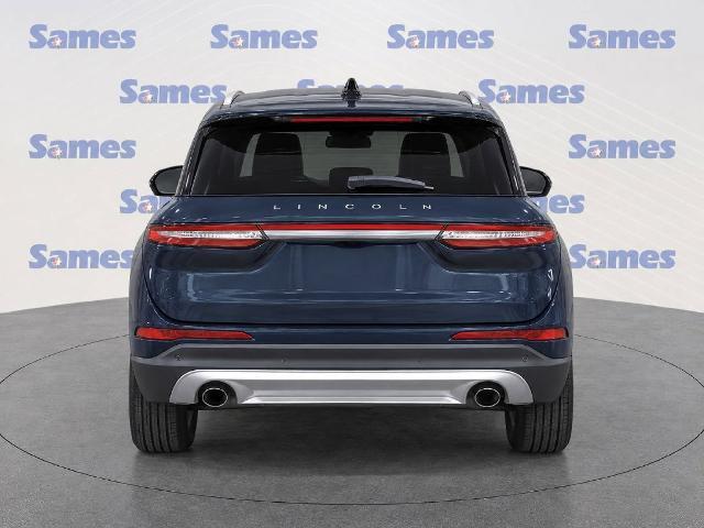 2020 Lincoln Corsair - $24,555
