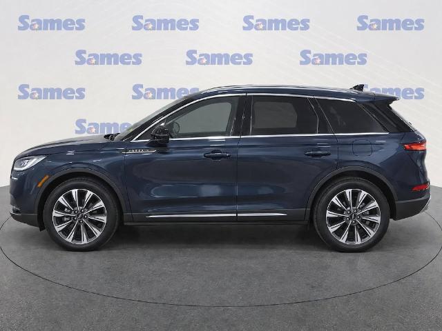 2020 Lincoln Corsair - $24,555