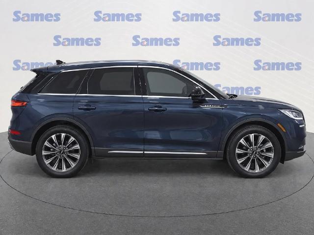 2020 Lincoln Corsair - $24,555