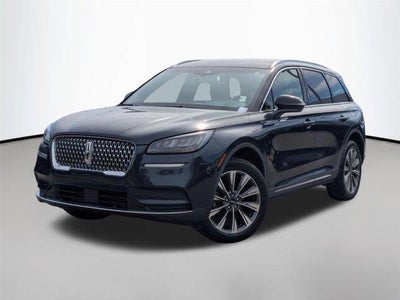 2022 Lincoln Corsair Reserve 4DR SUV