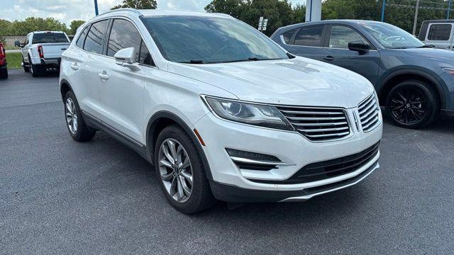 Preowned 2017 Lincoln MKC Select for Sale