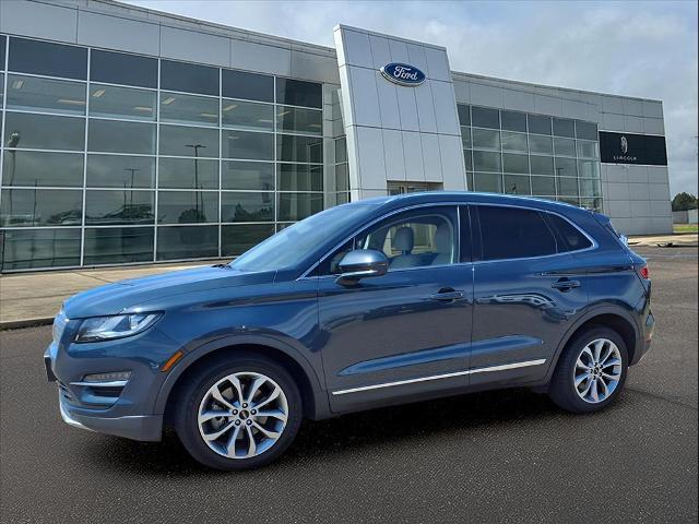 2019 Lincoln MKC