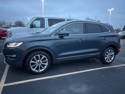 Photo of a 2019 Lincoln MKC Select 4DR SUV for sale