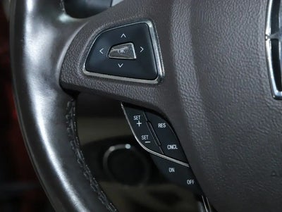 Photo of a 2019 Lincoln MKC Select 4DR SUV for sale