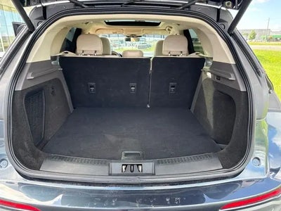 Photo of a 2021 Lincoln Corsair Reserve 4DR SUV for sale
