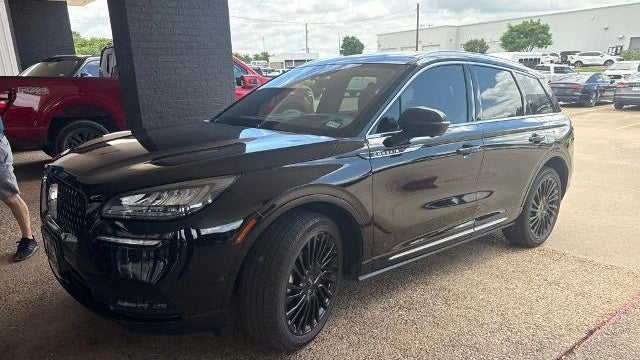 Preowned 2022 Lincoln Corsair Reserve for Sale