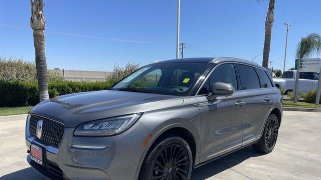 Preowned 2022 Lincoln Corsair Reserve for Sale
