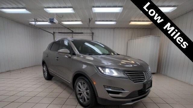 Preowned 2017 Lincoln MKC Select for Sale