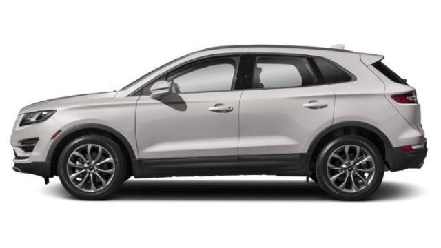 2019 Lincoln MKC Select