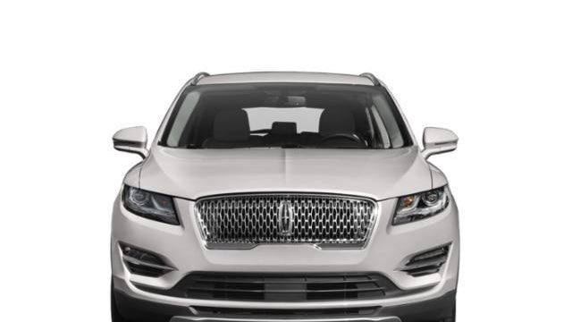 2019 Lincoln MKC Select