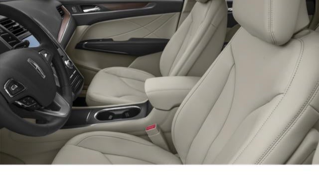 2019 Lincoln MKC Select