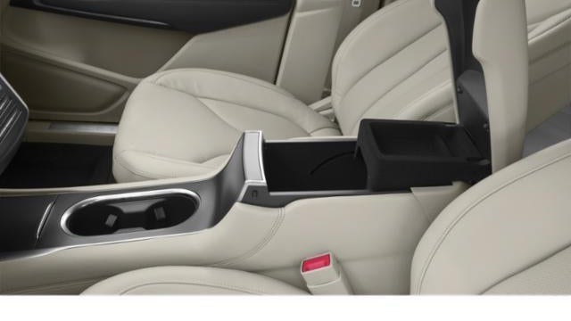 2019 Lincoln MKC Select