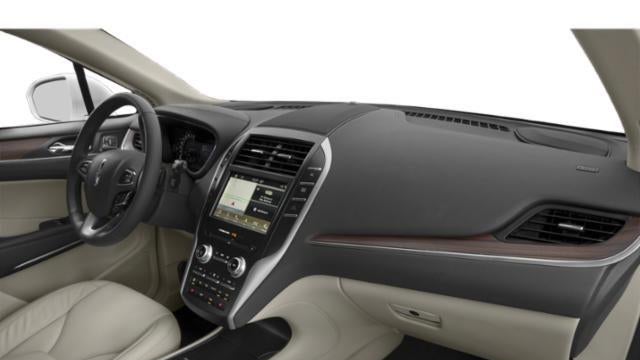 2019 Lincoln MKC Select