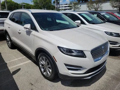Photo of a 2019 Lincoln MKC Select 4DR SUV for sale