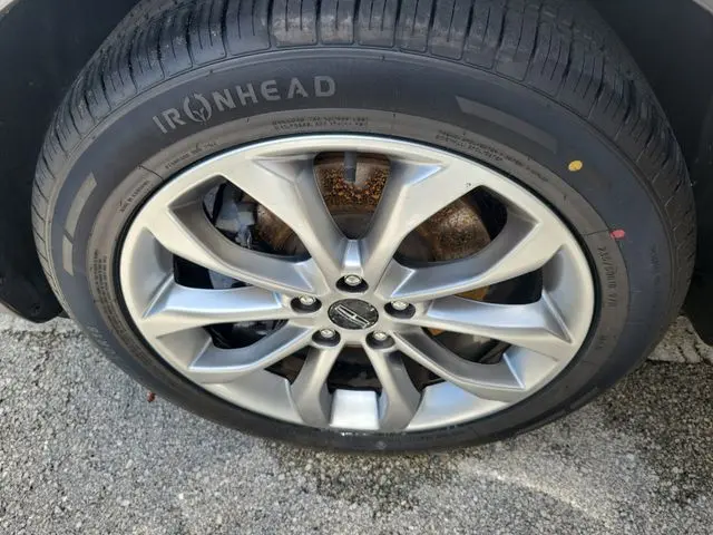 2019 Lincoln MKC - $14,990