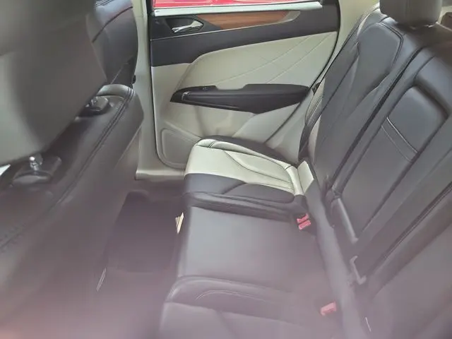2019 Lincoln MKC - $14,990