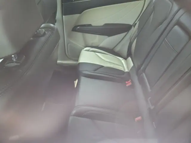 2019 Lincoln MKC - $14,990