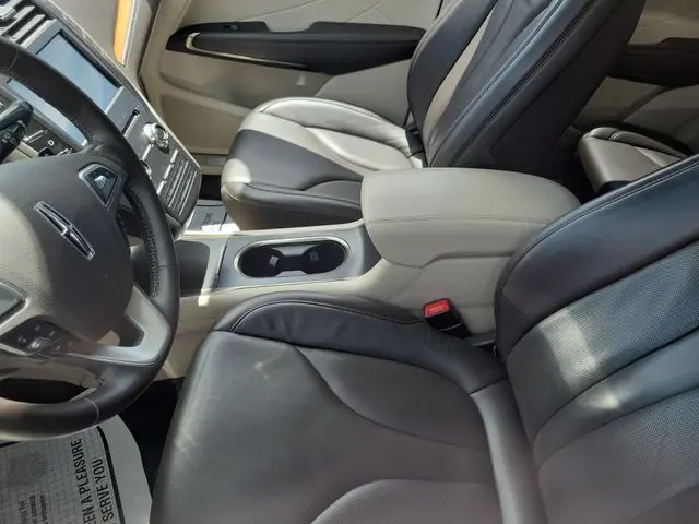 2019 Lincoln MKC - $14,990