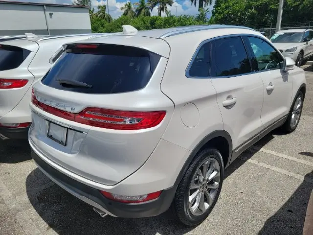 2019 Lincoln MKC - $14,990