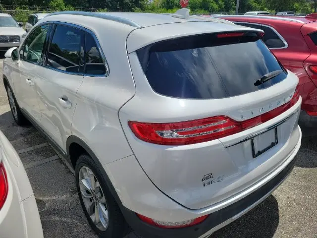 2019 Lincoln MKC - $14,990