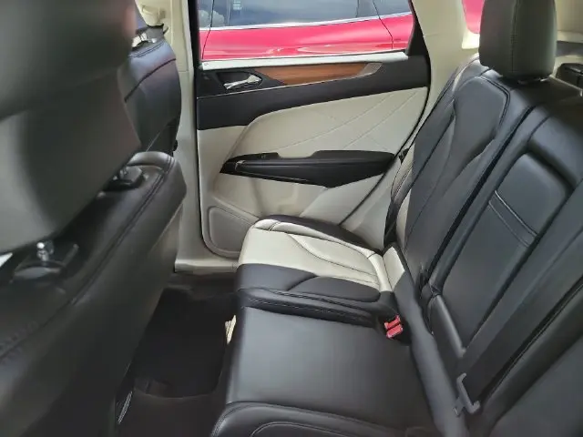 2019 Lincoln MKC - $14,990