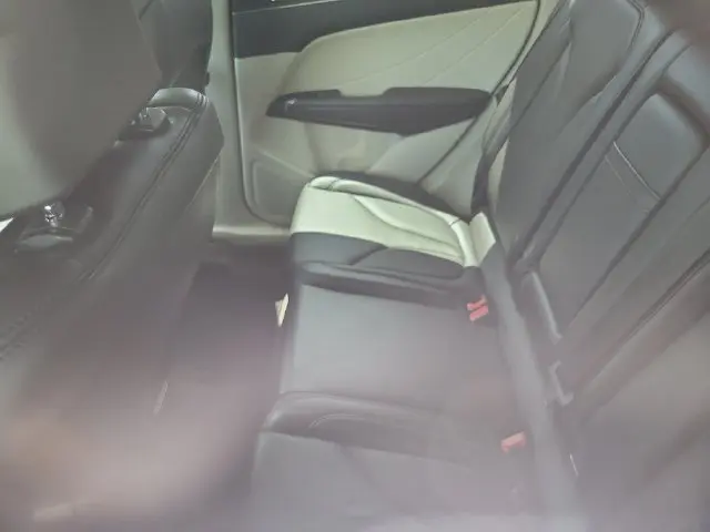 2019 Lincoln MKC - $14,990