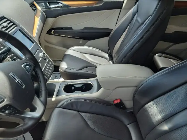 2019 Lincoln MKC - $14,990