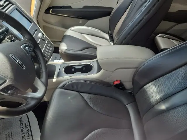 2019 Lincoln MKC - $14,990