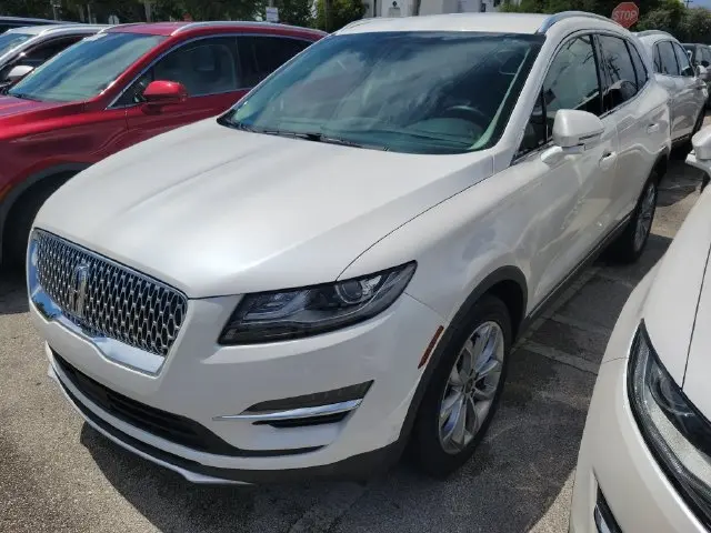 2019 Lincoln MKC - $14,990