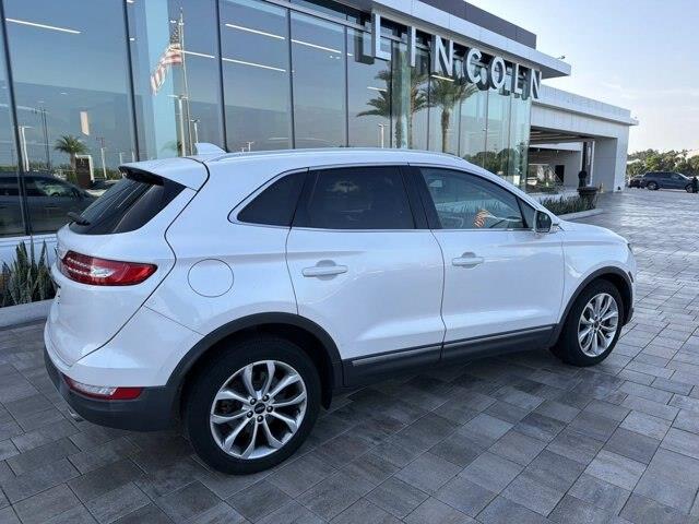 2019 Lincoln MKC - $17,700