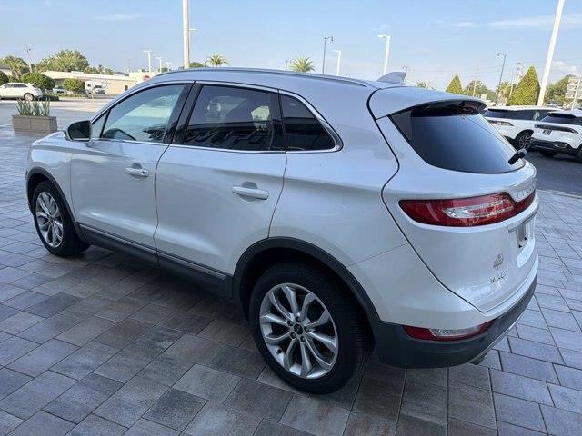 2019 Lincoln MKC - $17,700