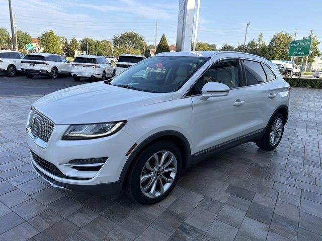 2019 Lincoln MKC - $17,700