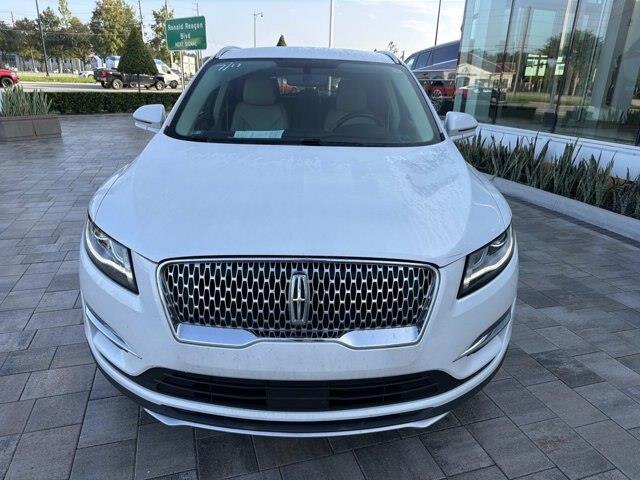 2019 Lincoln MKC - $17,700