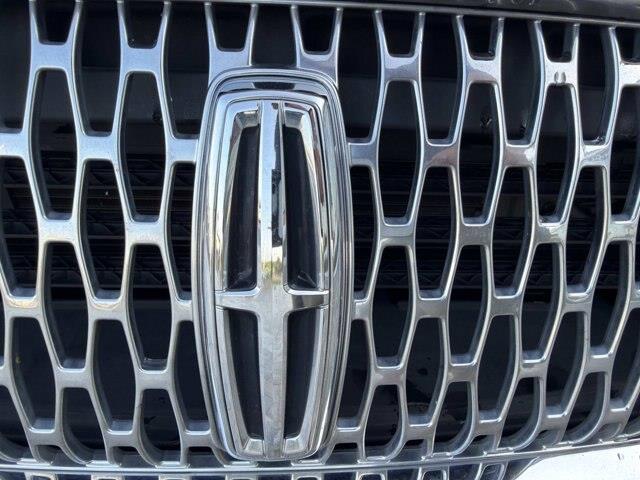 2019 Lincoln MKC - $17,700