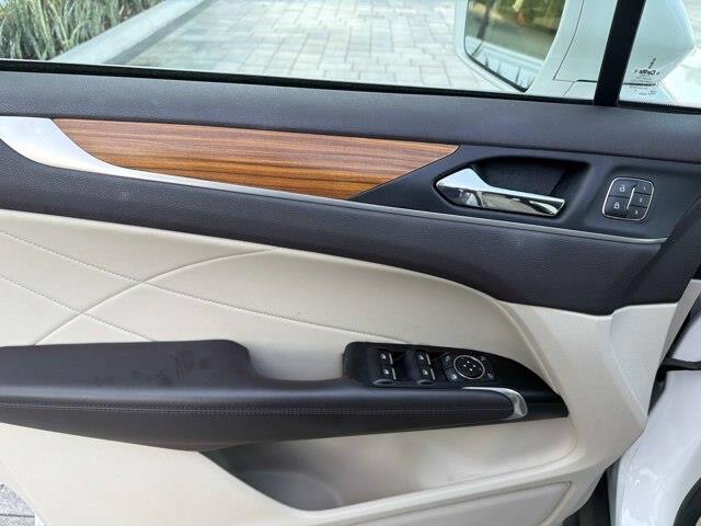 2019 Lincoln MKC - $17,700