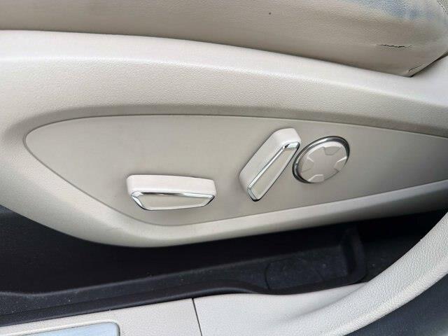 2019 Lincoln MKC - $17,700