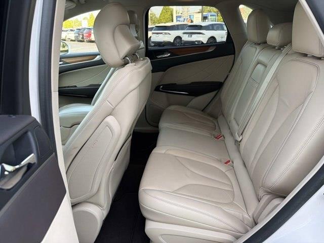 2019 Lincoln MKC - $17,700