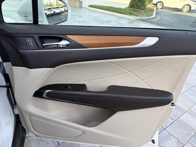 2019 Lincoln MKC - $17,700